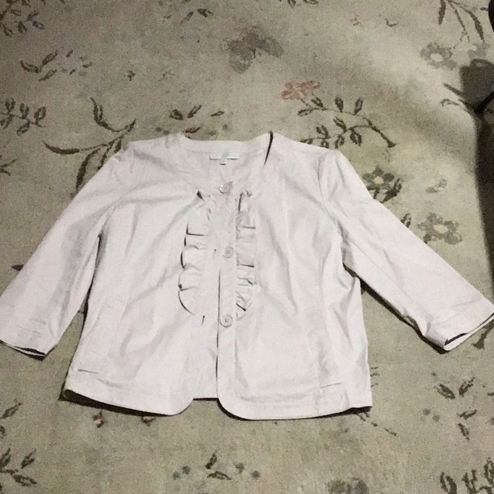 Talbots Jacket - Picture 2 of 4